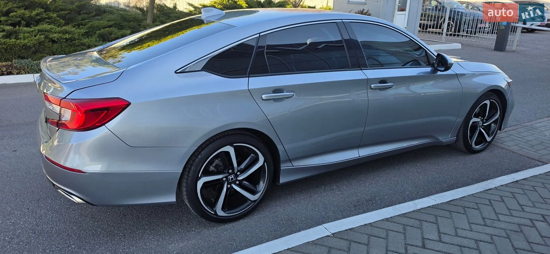 2018 Honda Accord - мініатюра 4