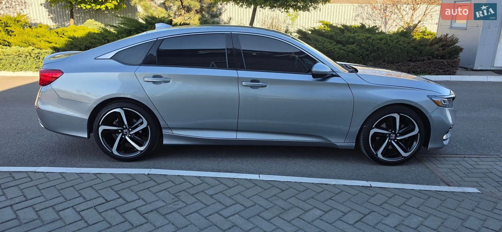2018 Honda Accord - мініатюра 8