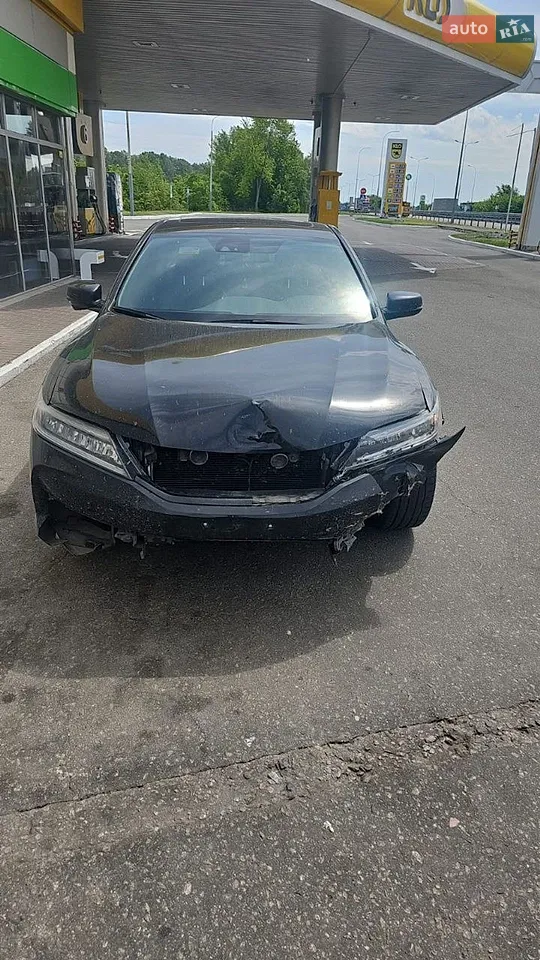 2016 Honda Accord - мініатюра 22