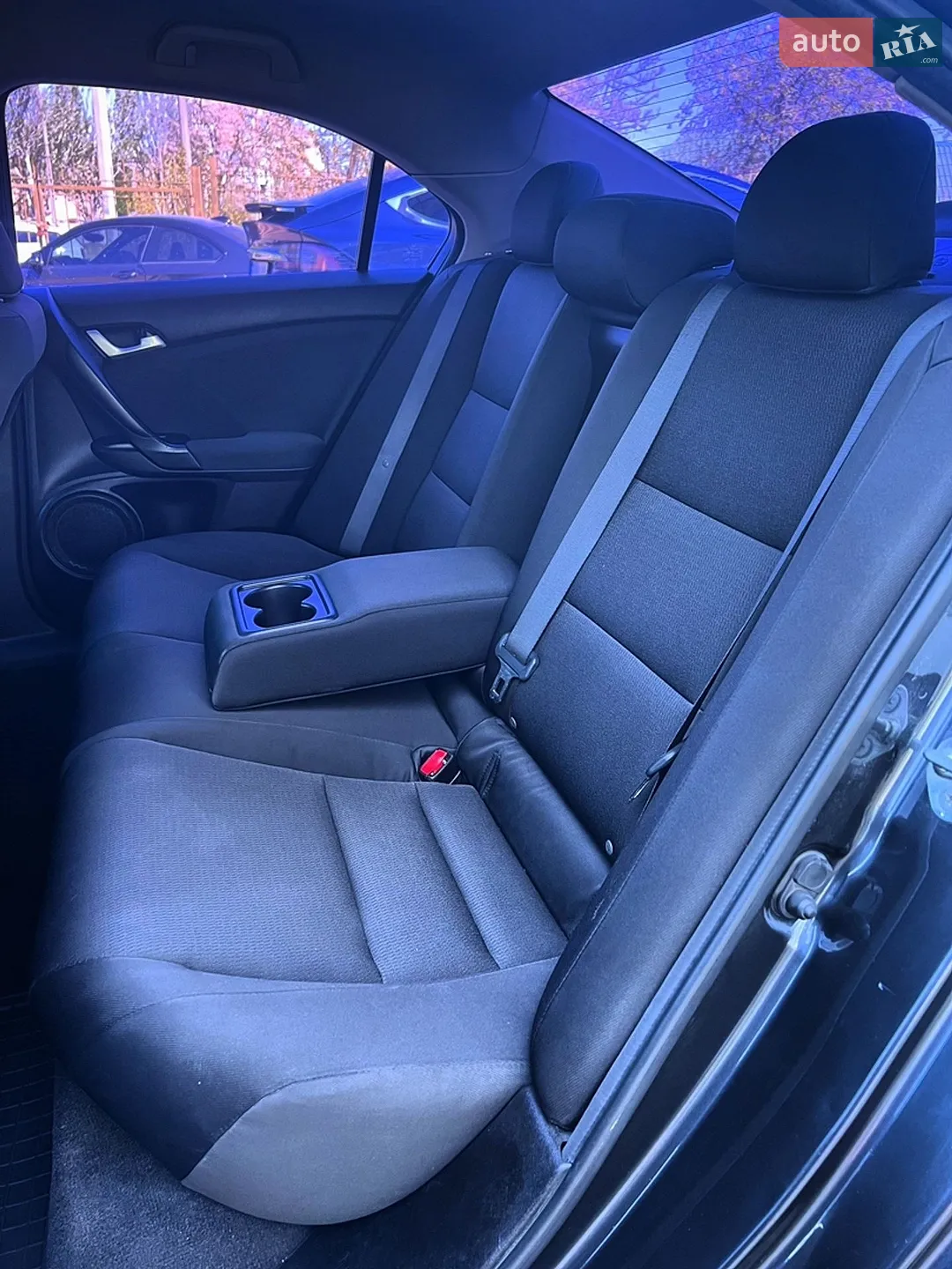 2011 Honda Accord - мініатюра 10