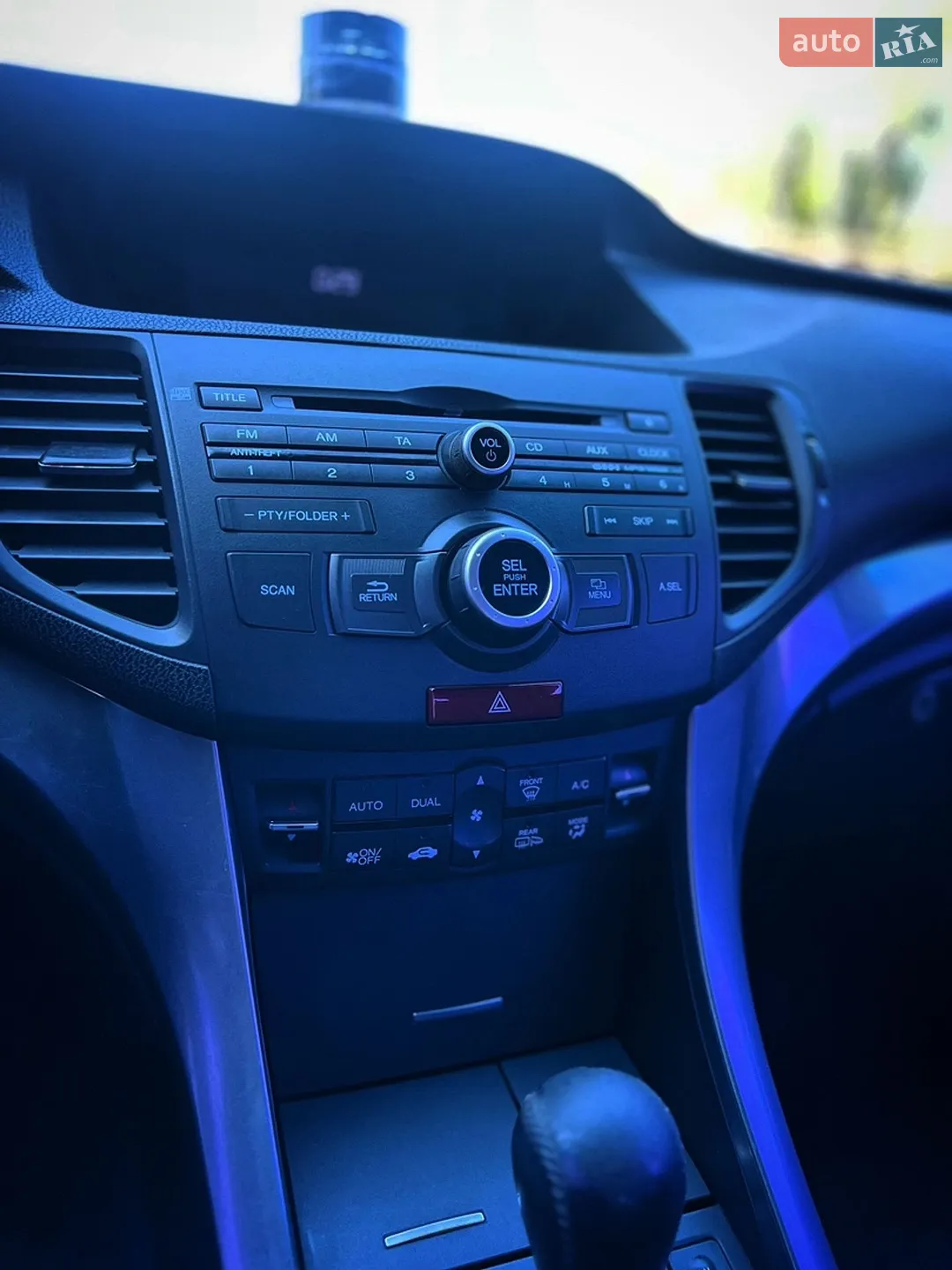 2011 Honda Accord - мініатюра 14