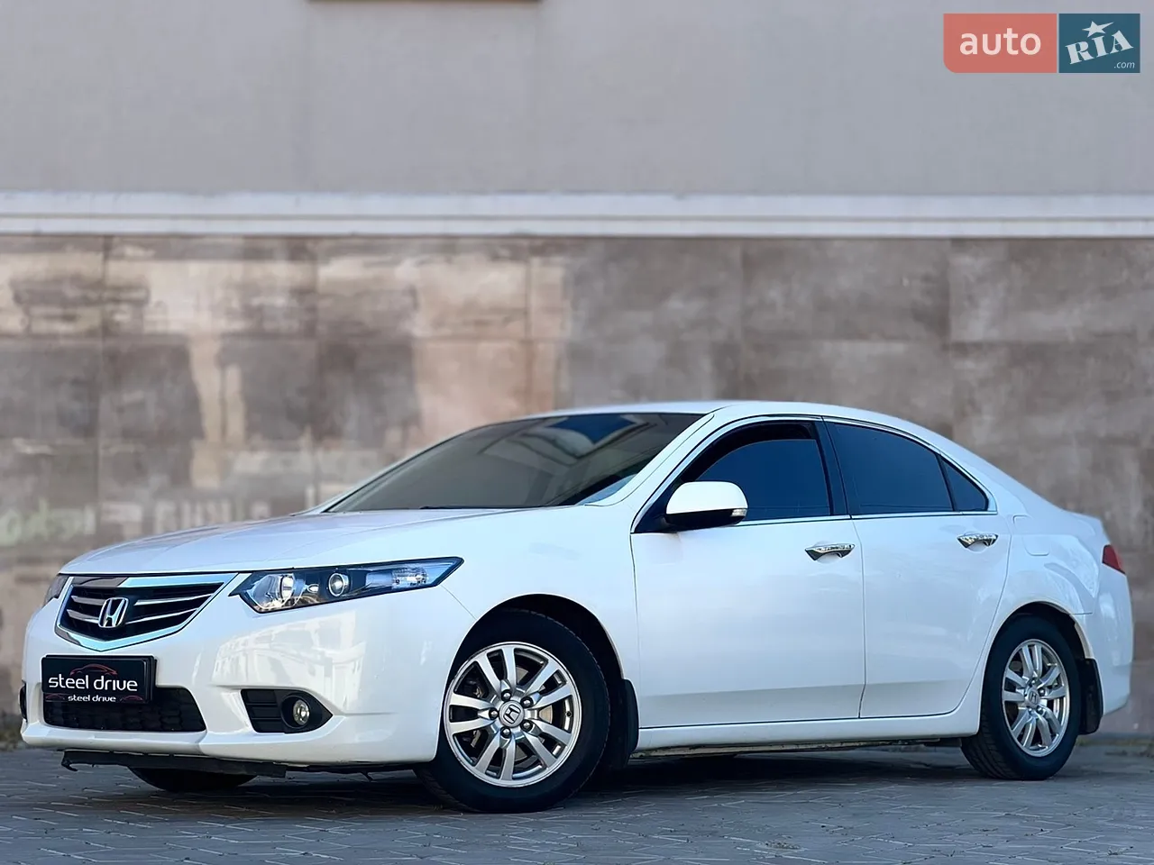 2013 Honda Accord - мініатюра 19