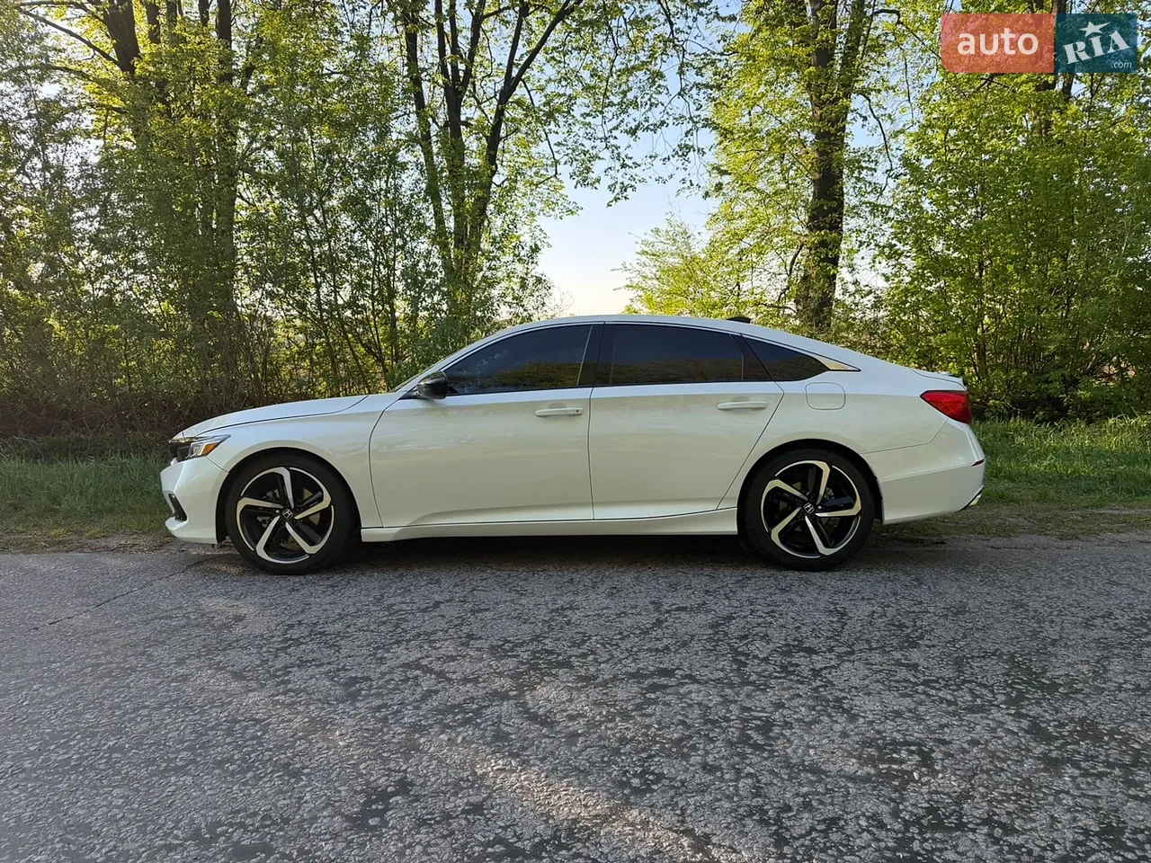2022 Honda Accord - мініатюра 21