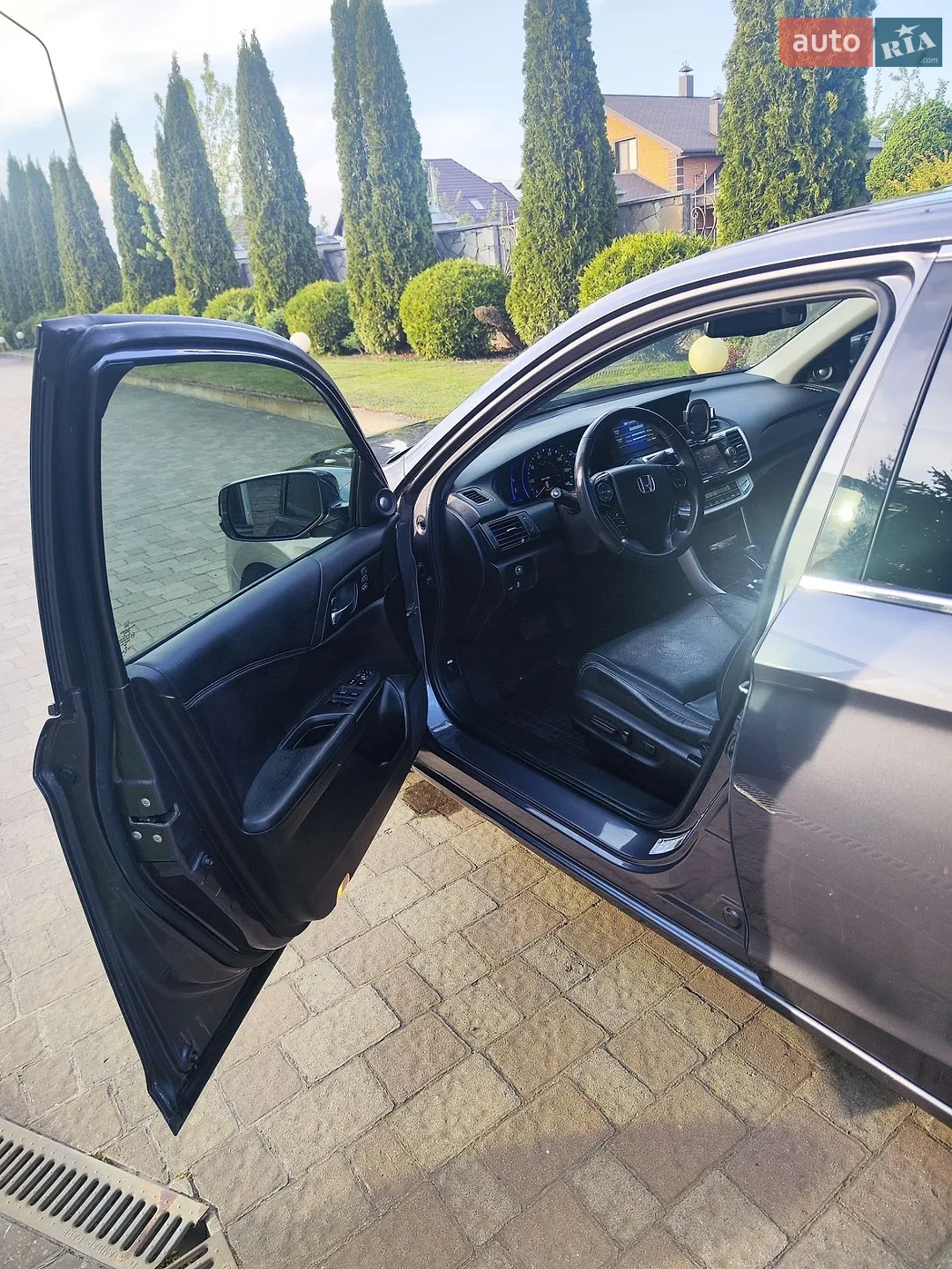 2015 Honda Accord - мініатюра 26