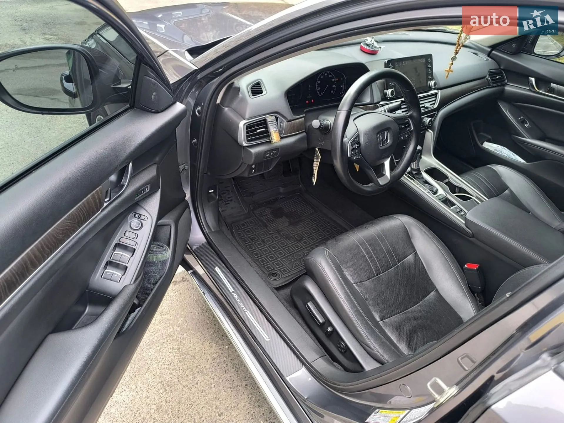 2019 Honda Accord - мініатюра 18