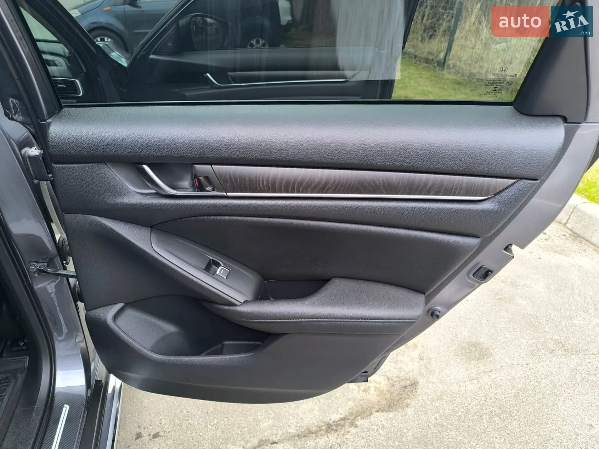 2019 Honda Accord - мініатюра 25