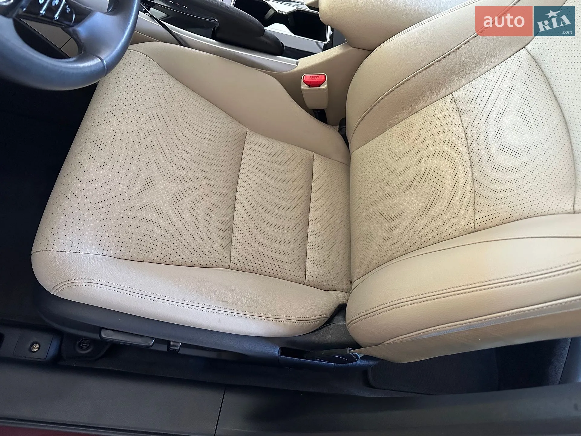 2017 Honda Accord - мініатюра 20