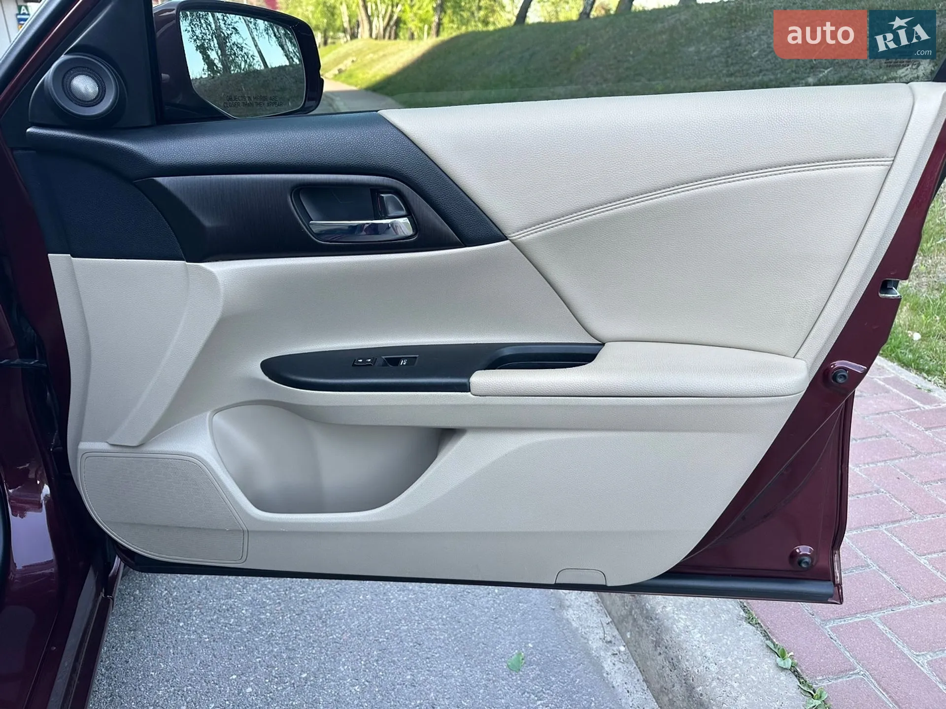 2015 Honda Accord - мініатюра 24