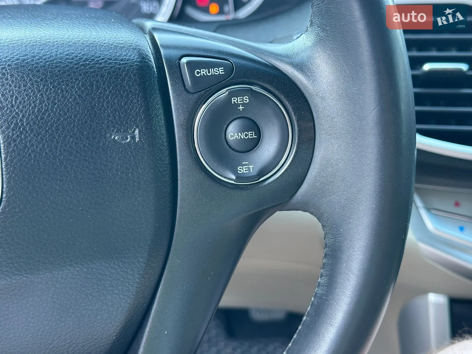 2015 Honda Accord - мініатюра 33