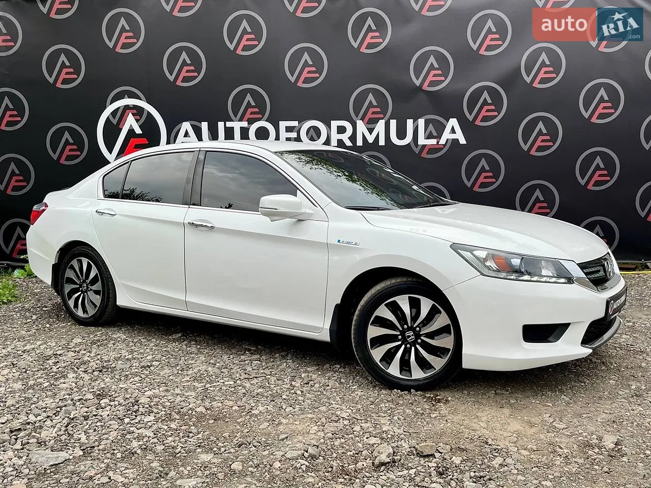 2014 Honda Accord - мініатюра 21