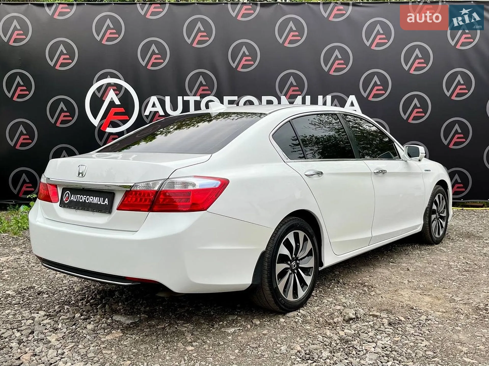 2015 Honda Accord - мініатюра 8