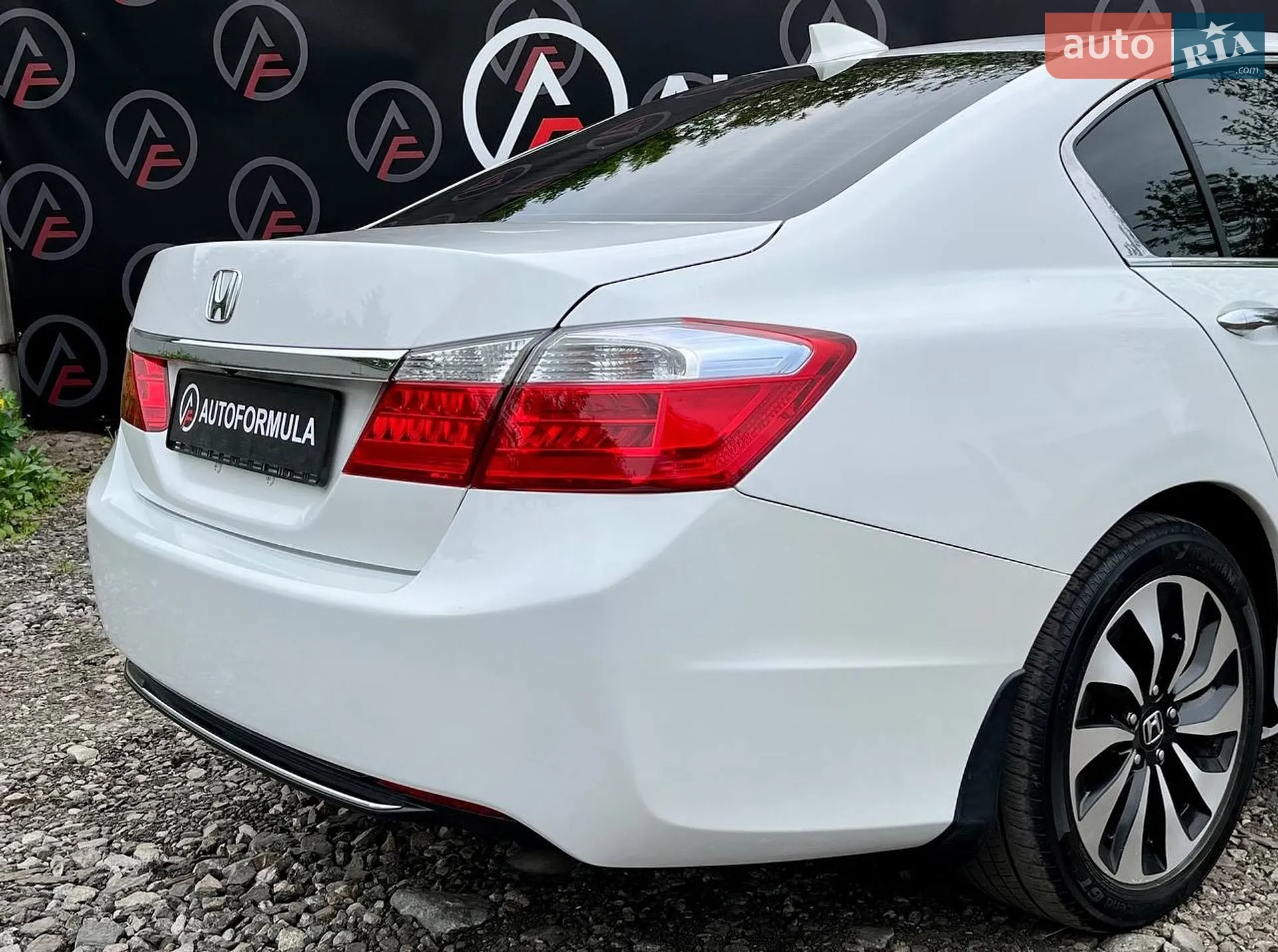 2015 Honda Accord - мініатюра 9