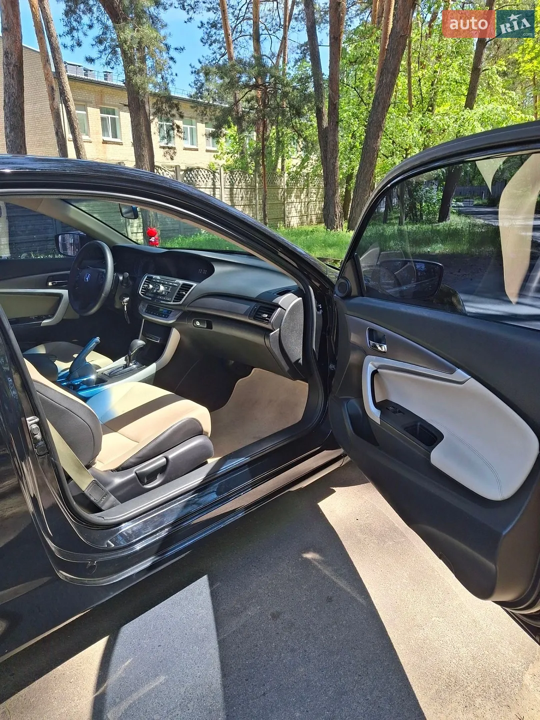 2013 Honda Accord - мініатюра 8