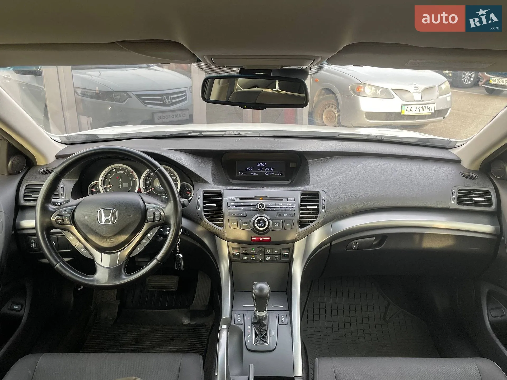 2012 Honda Accord - мініатюра 13