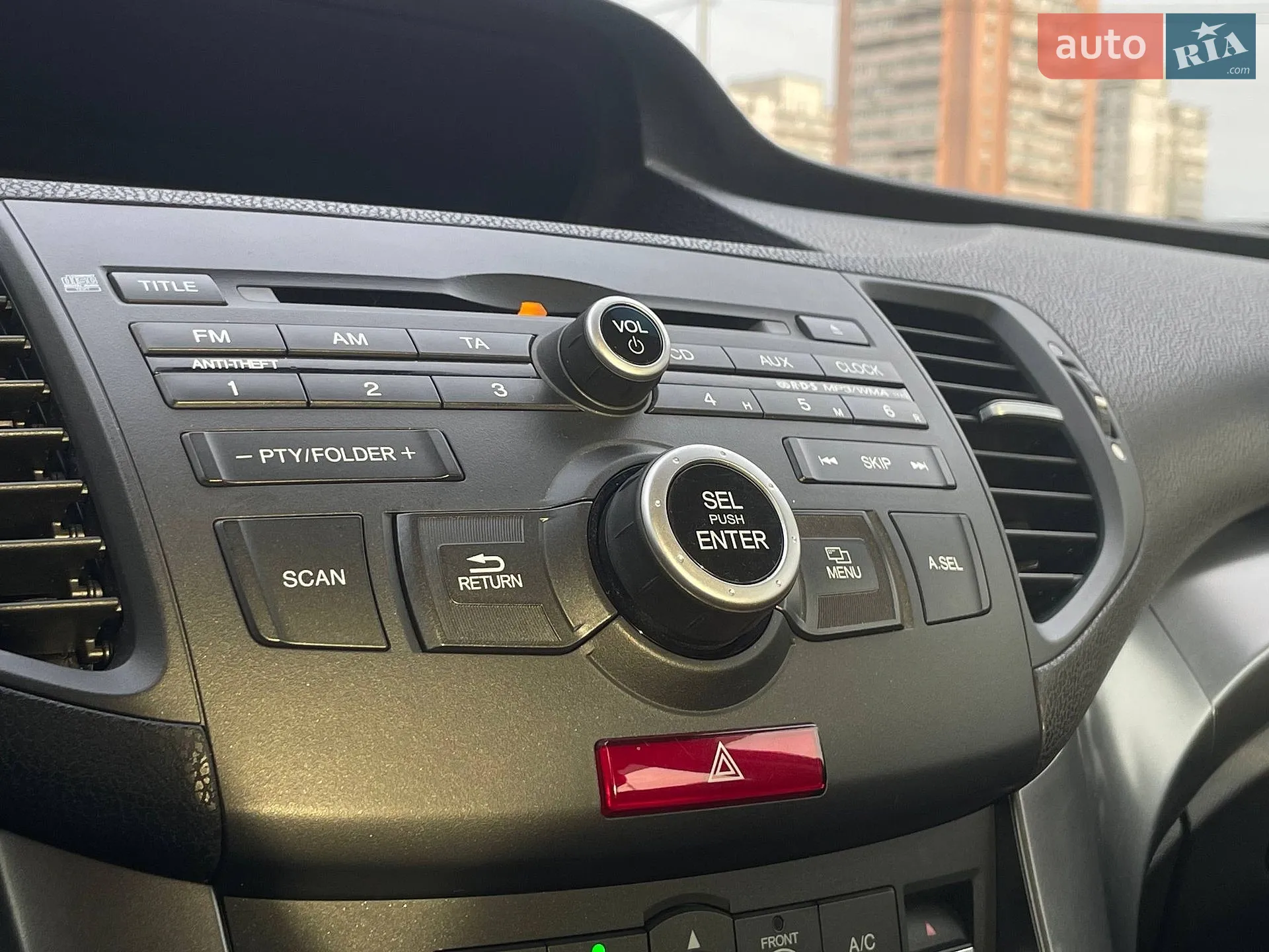 2012 Honda Accord - мініатюра 28