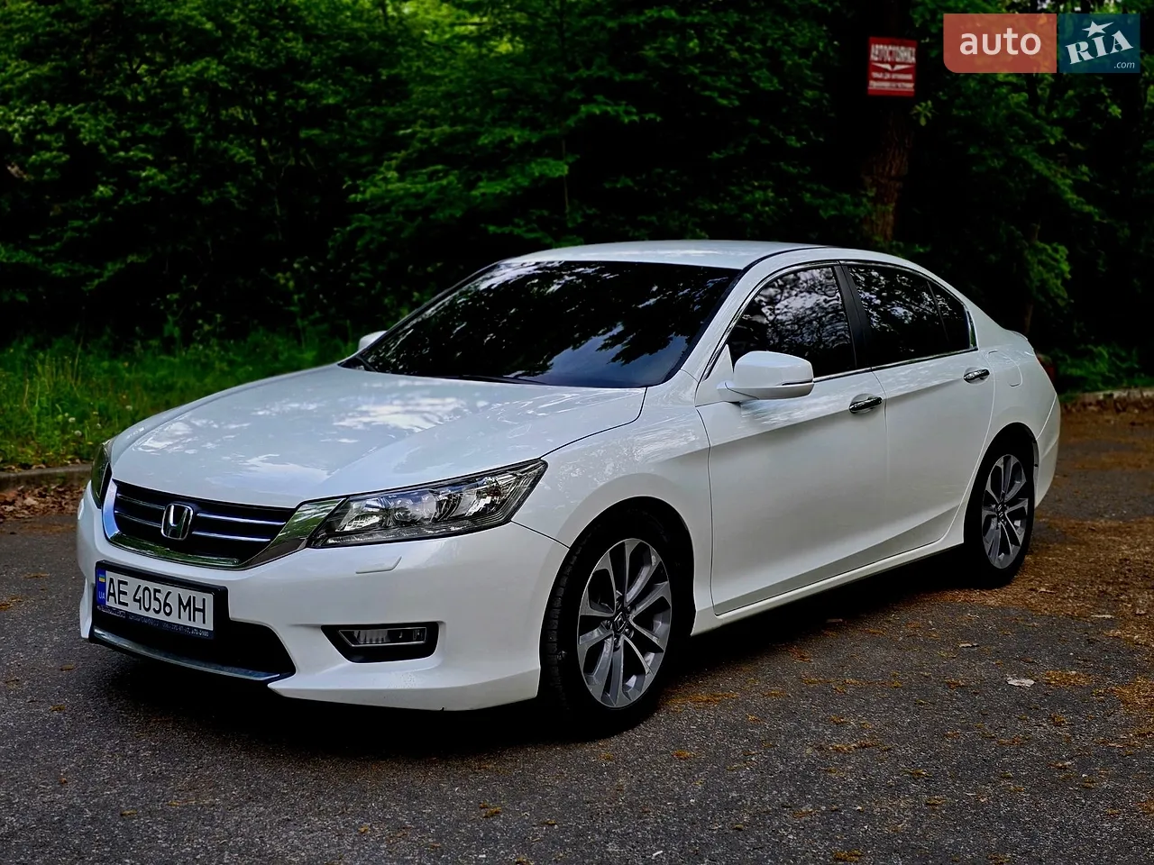 2013 Honda Accord - мініатюра 32