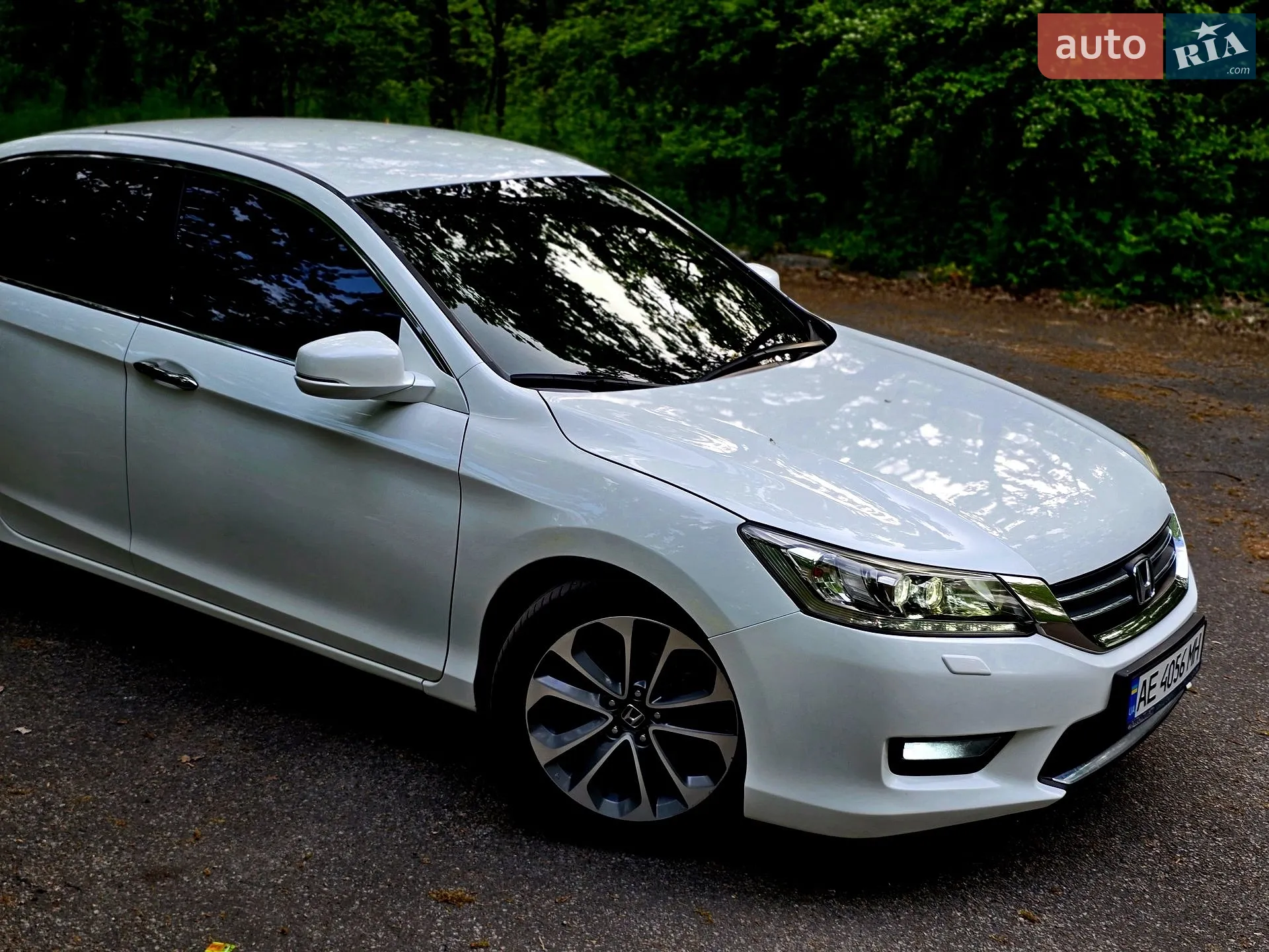 2013 Honda Accord - мініатюра 21