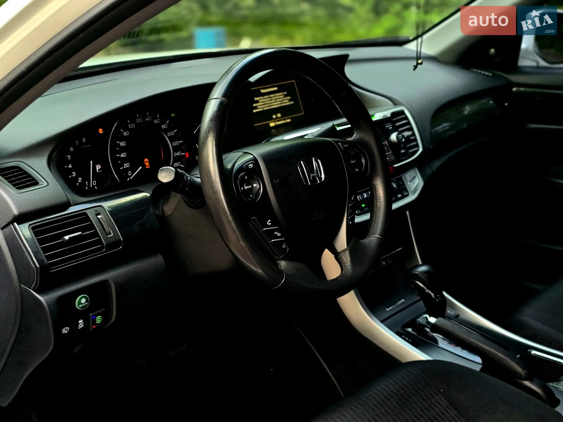2013 Honda Accord - мініатюра 25