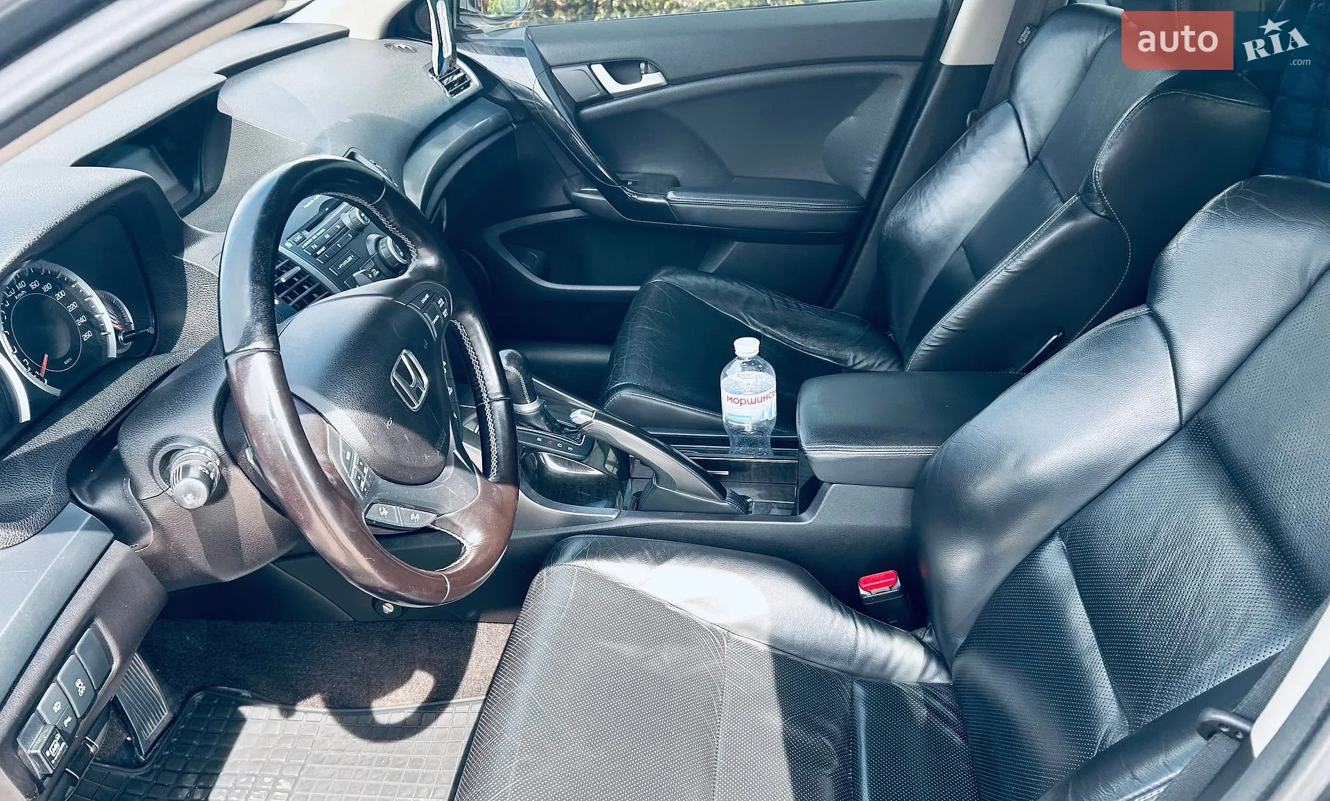 2011 Honda Accord - мініатюра 17