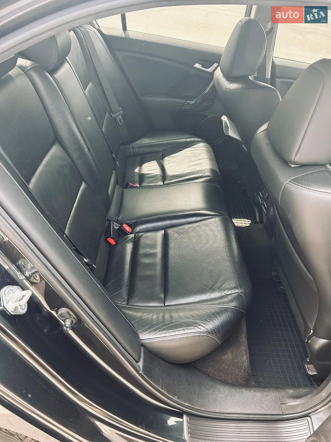 2011 Honda Accord - мініатюра 16
