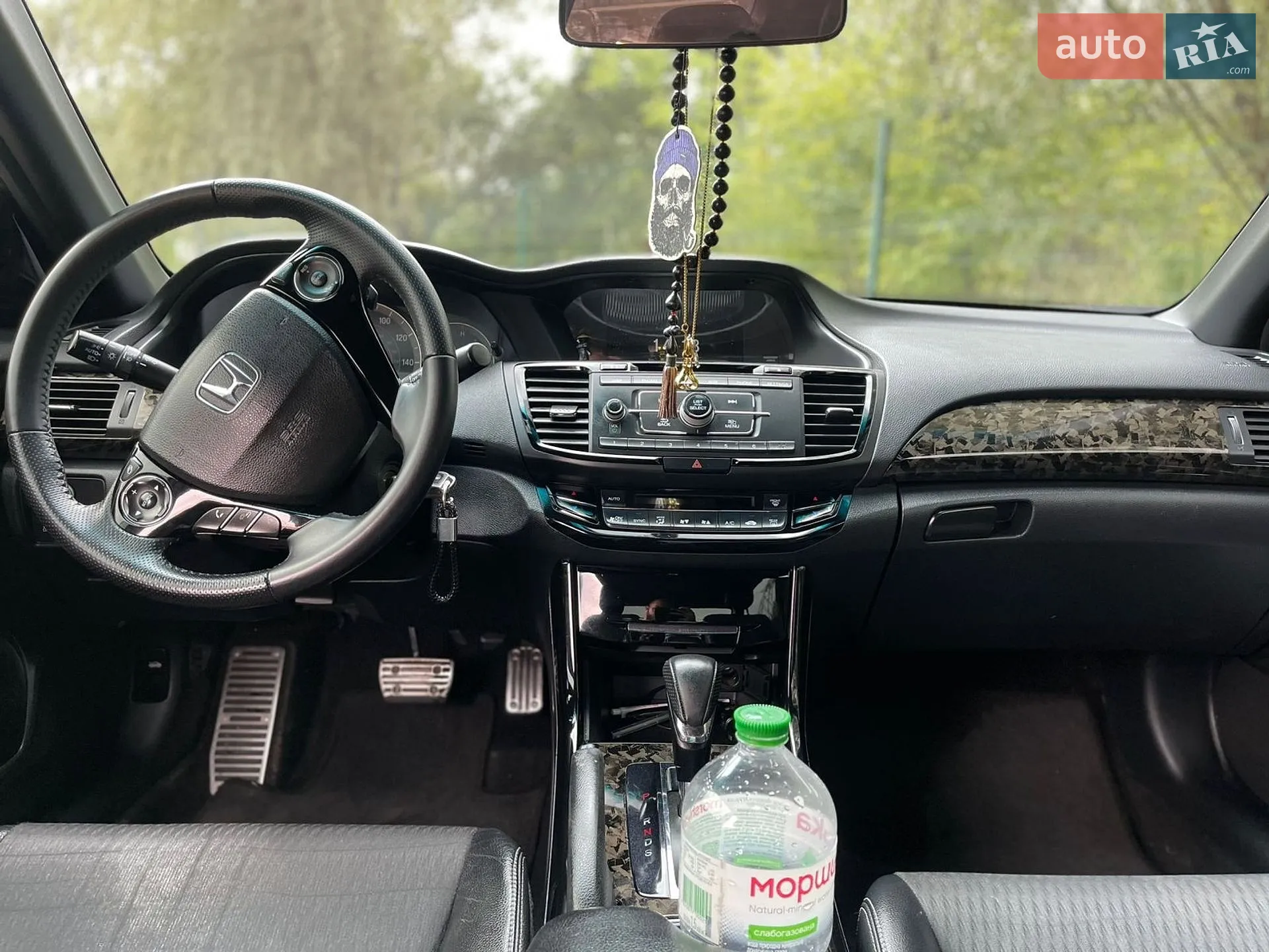 2016 Honda Accord - мініатюра 3
