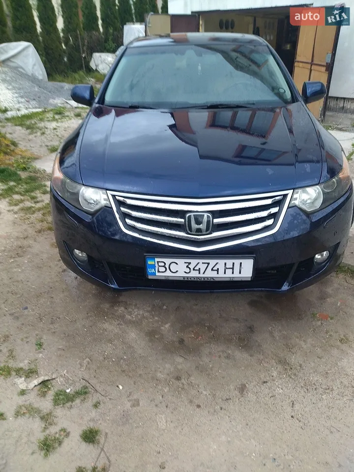 2010 Honda Accord - мініатюра 29