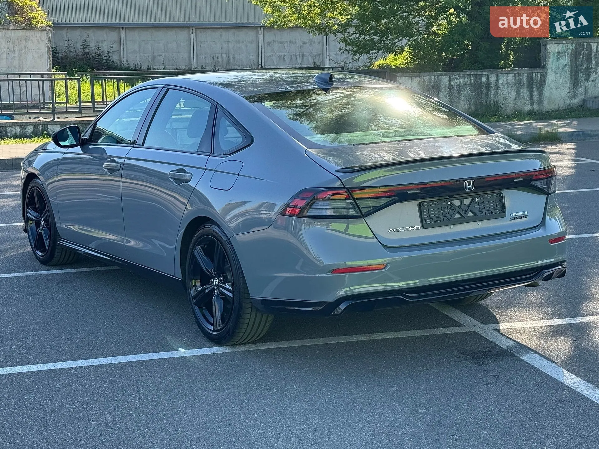 2023 Honda Accord - мініатюра 7