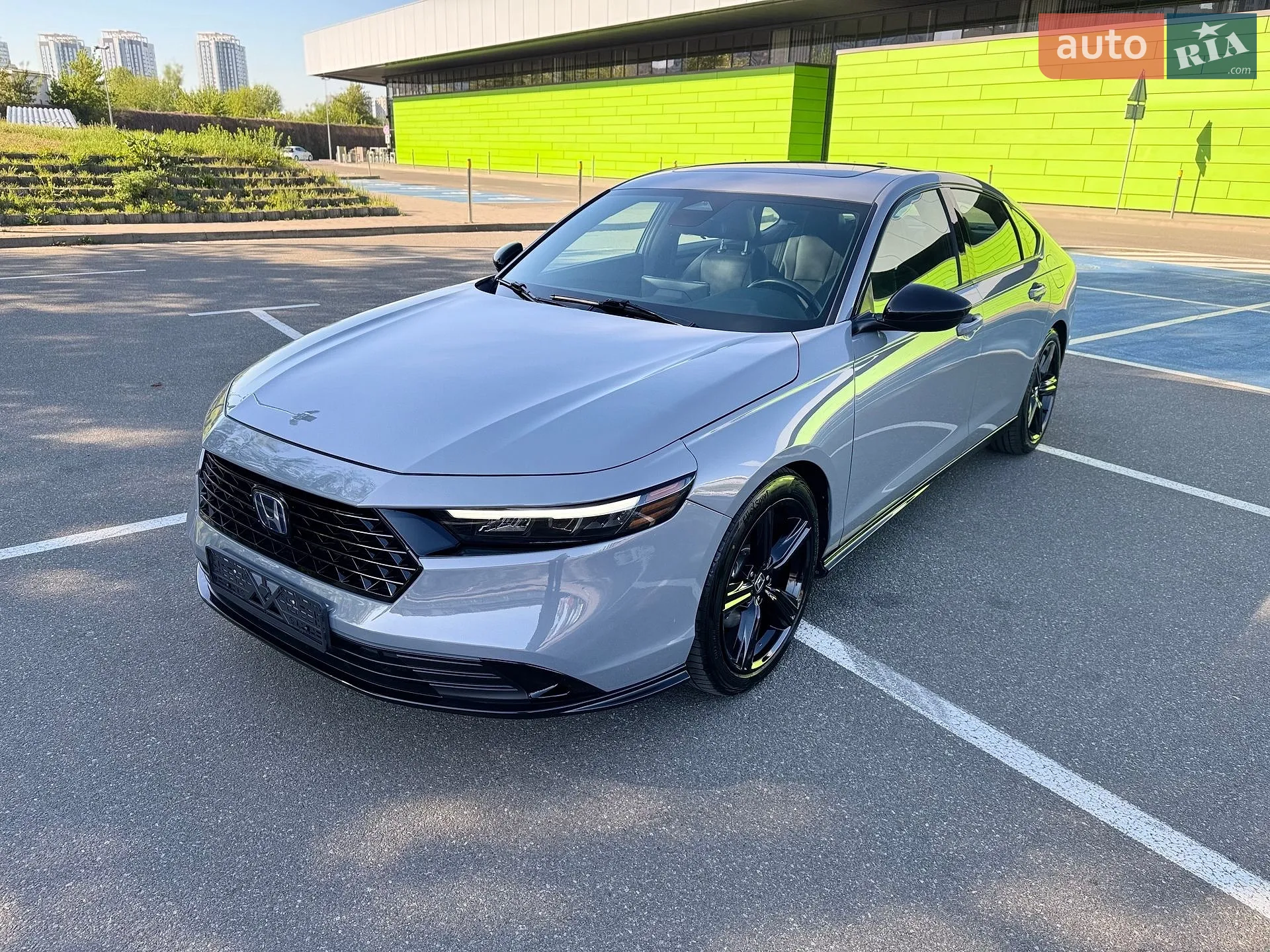 2023 Honda Accord - мініатюра 10