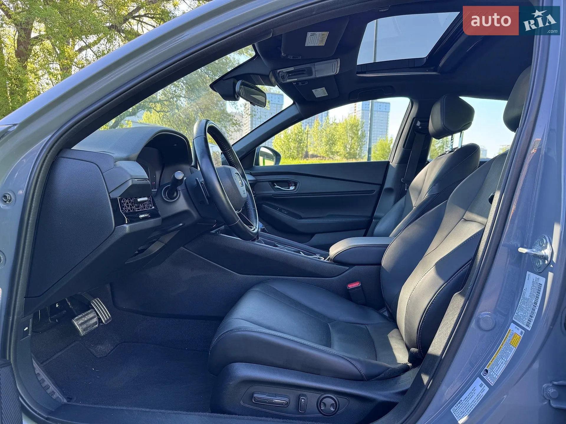 2023 Honda Accord - мініатюра 14