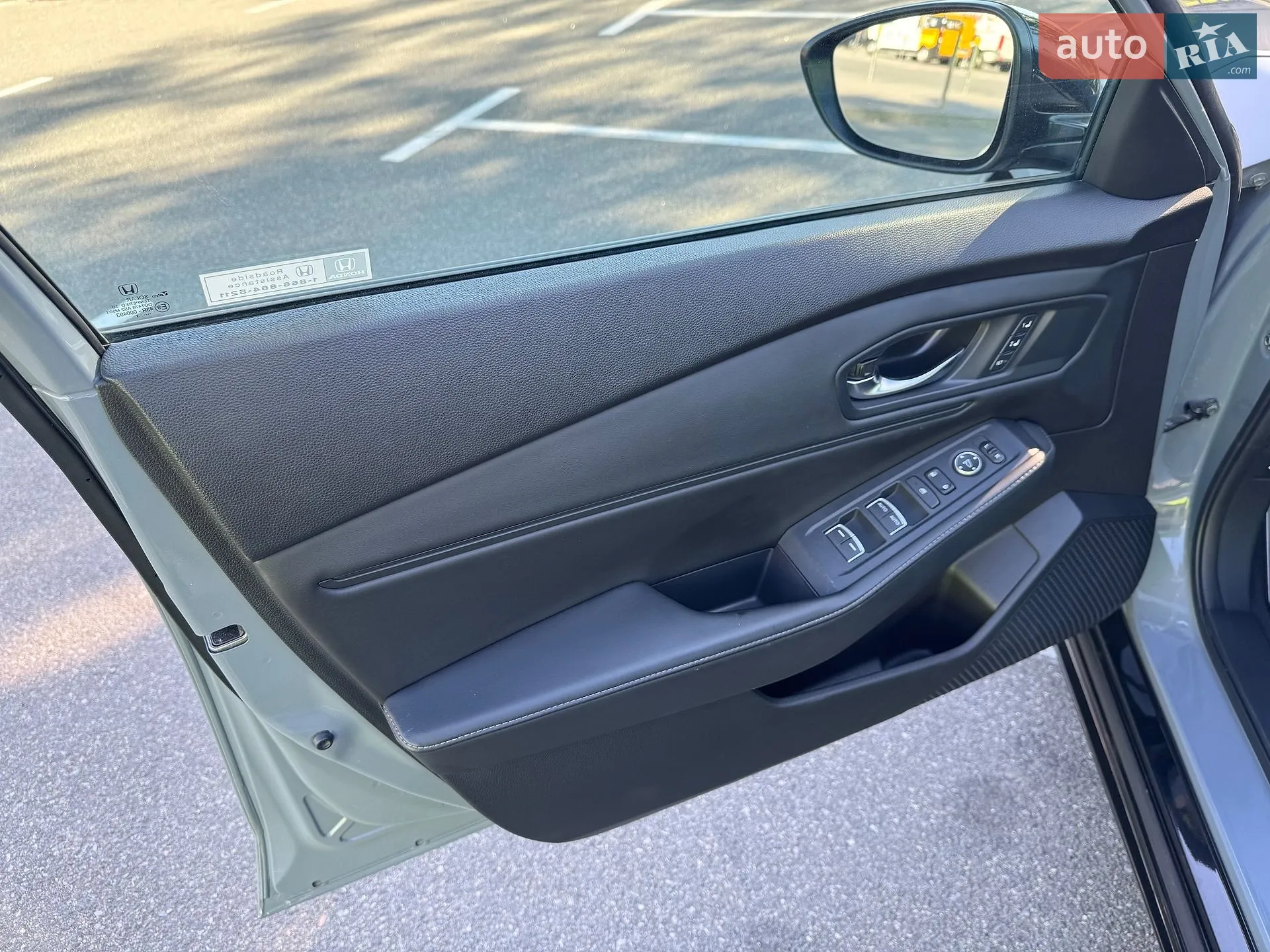 2023 Honda Accord - мініатюра 16