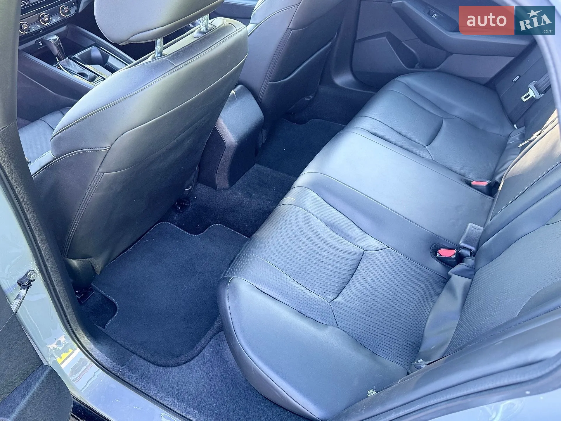 2023 Honda Accord - мініатюра 18