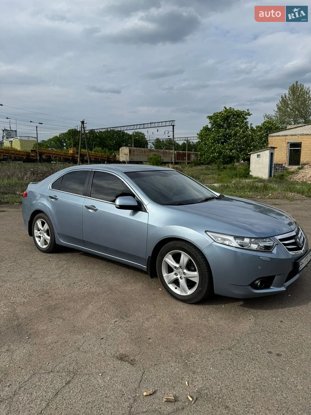 2011 Honda Accord - мініатюра 10