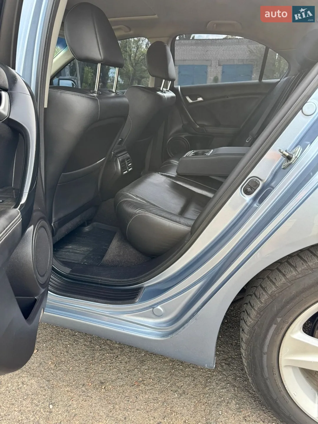 2011 Honda Accord - мініатюра 16
