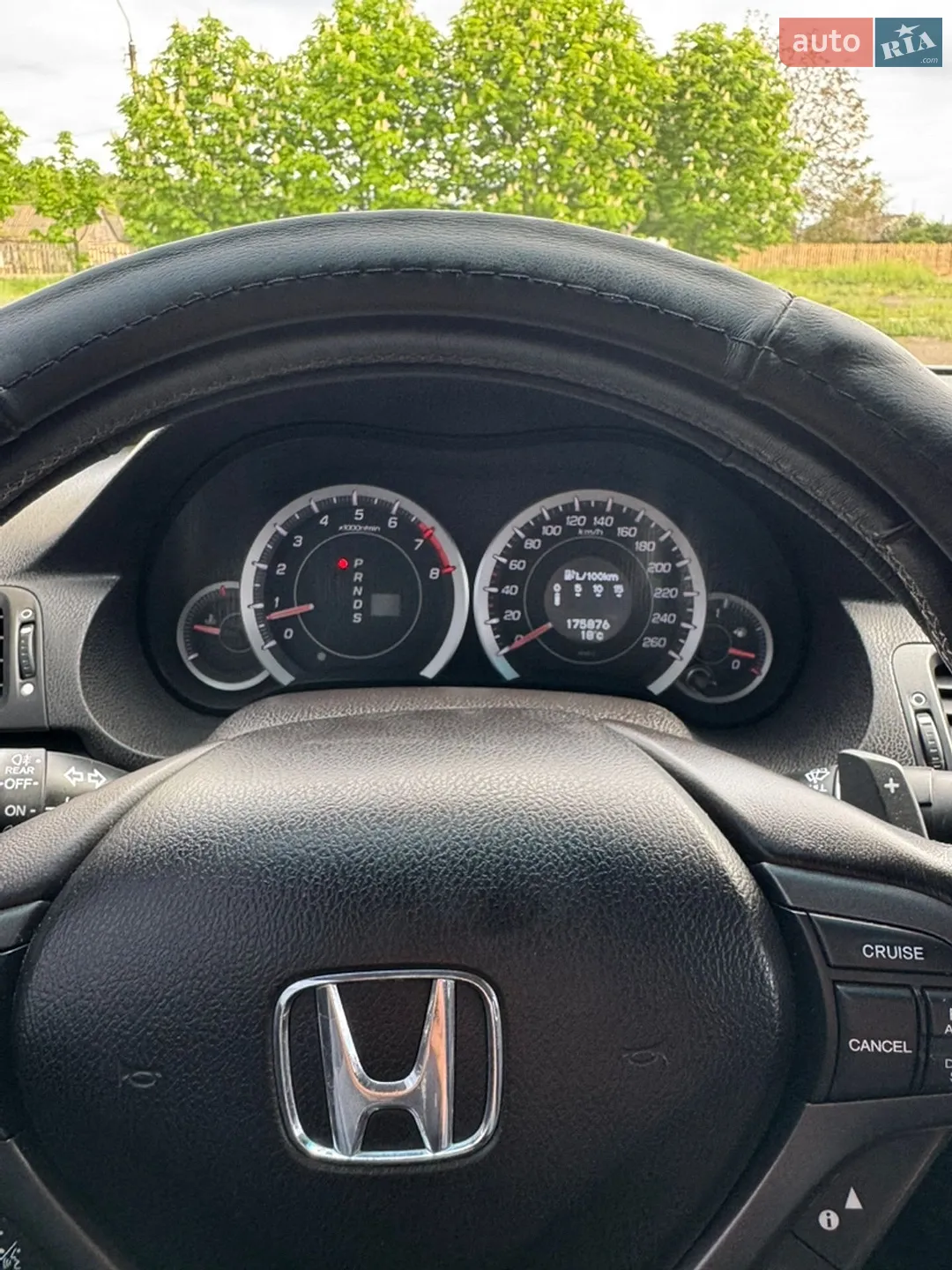 2011 Honda Accord - мініатюра 24
