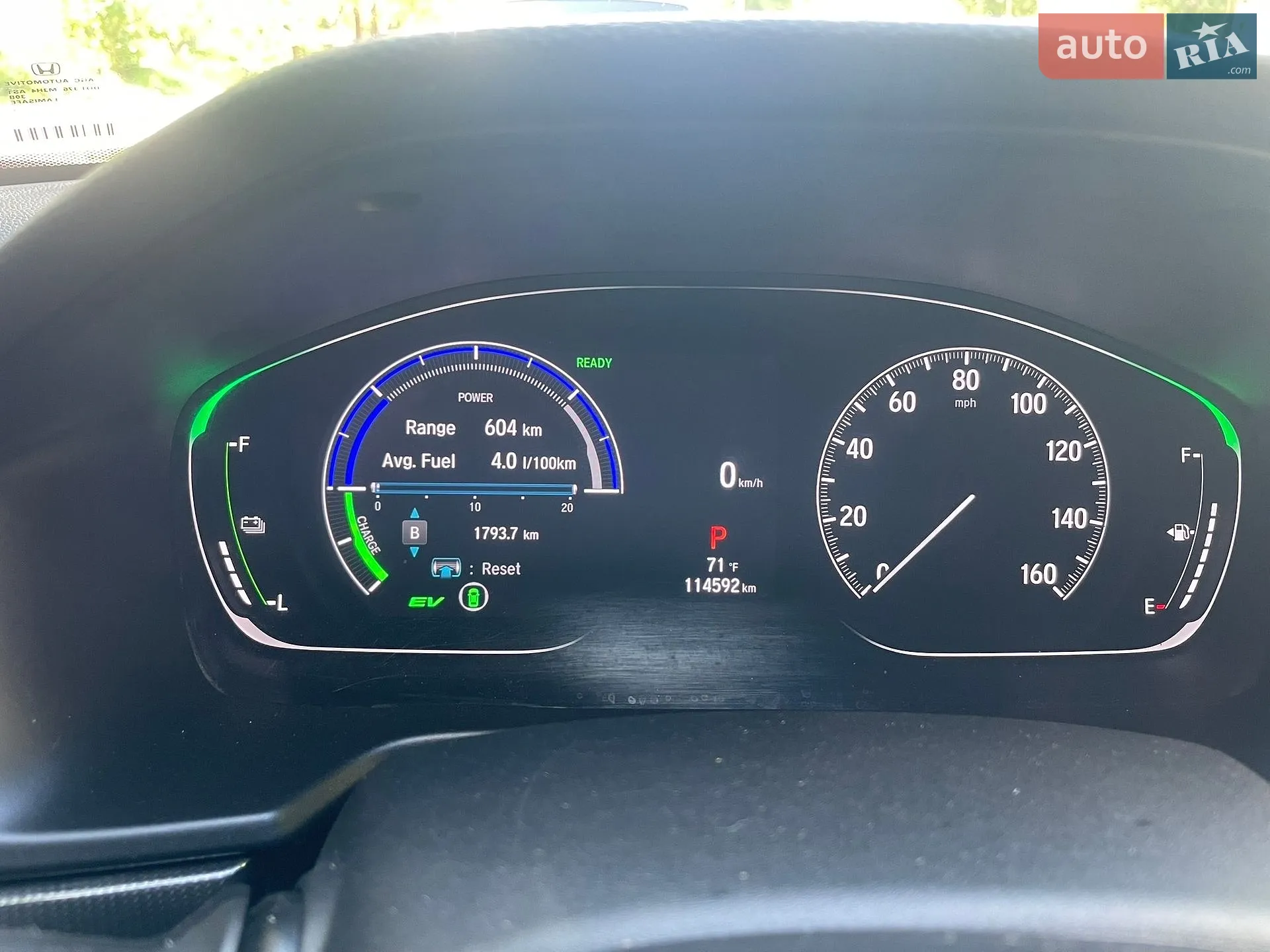 2022 Honda Accord - мініатюра 13