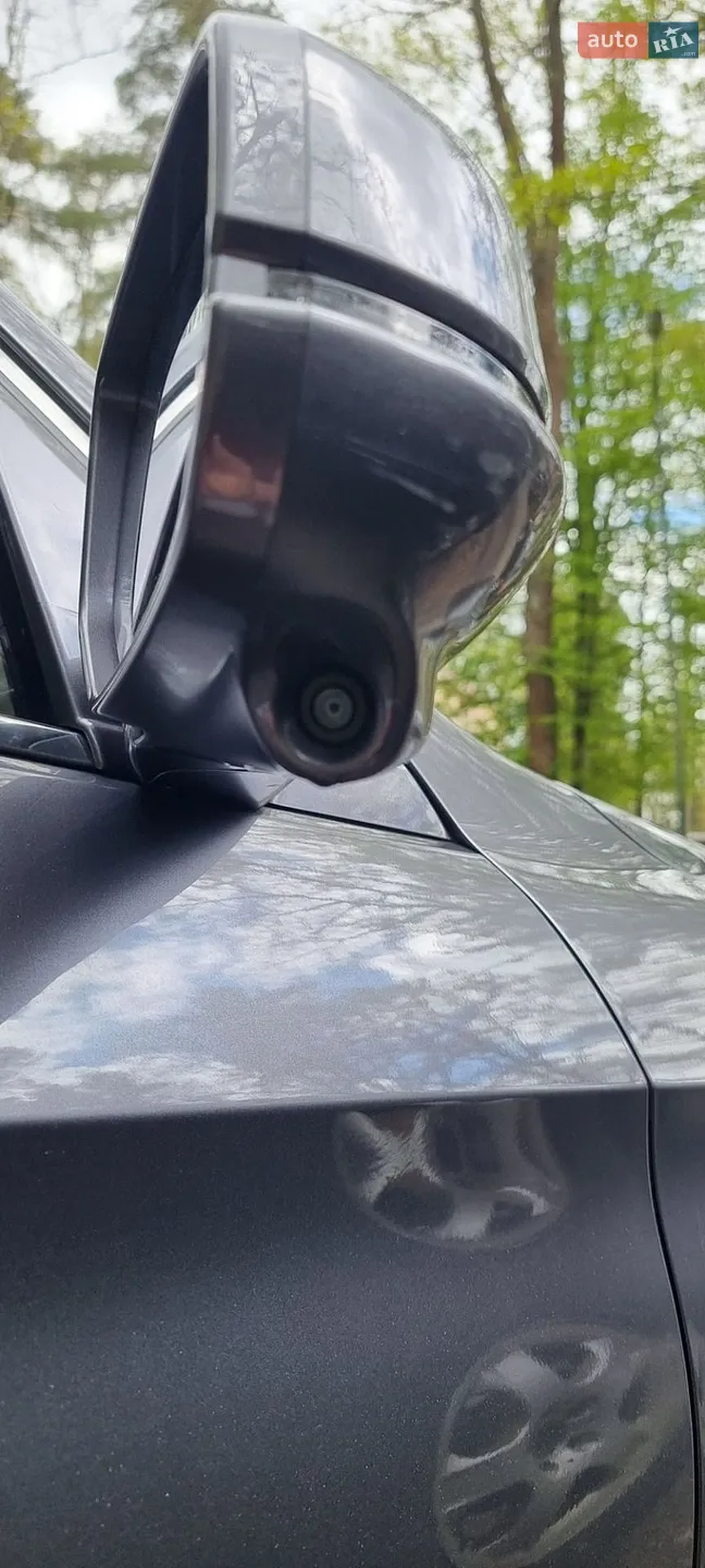 2015 Honda Accord - мініатюра 26