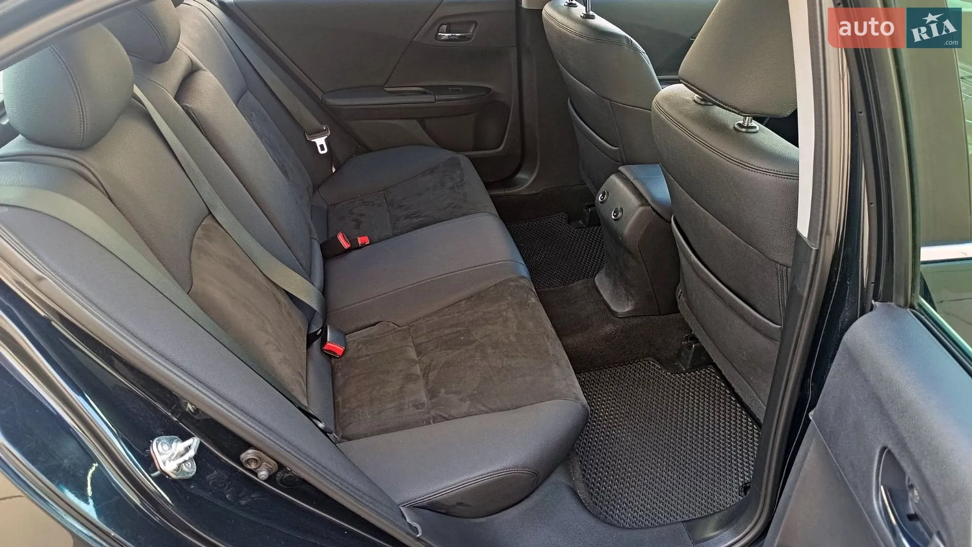 2015 Honda Accord - мініатюра 7
