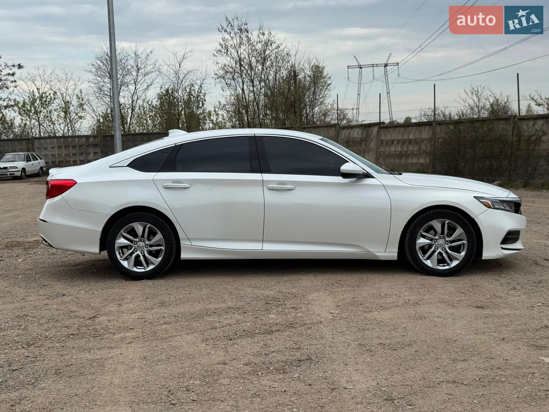 2019 Honda Accord - мініатюра 4