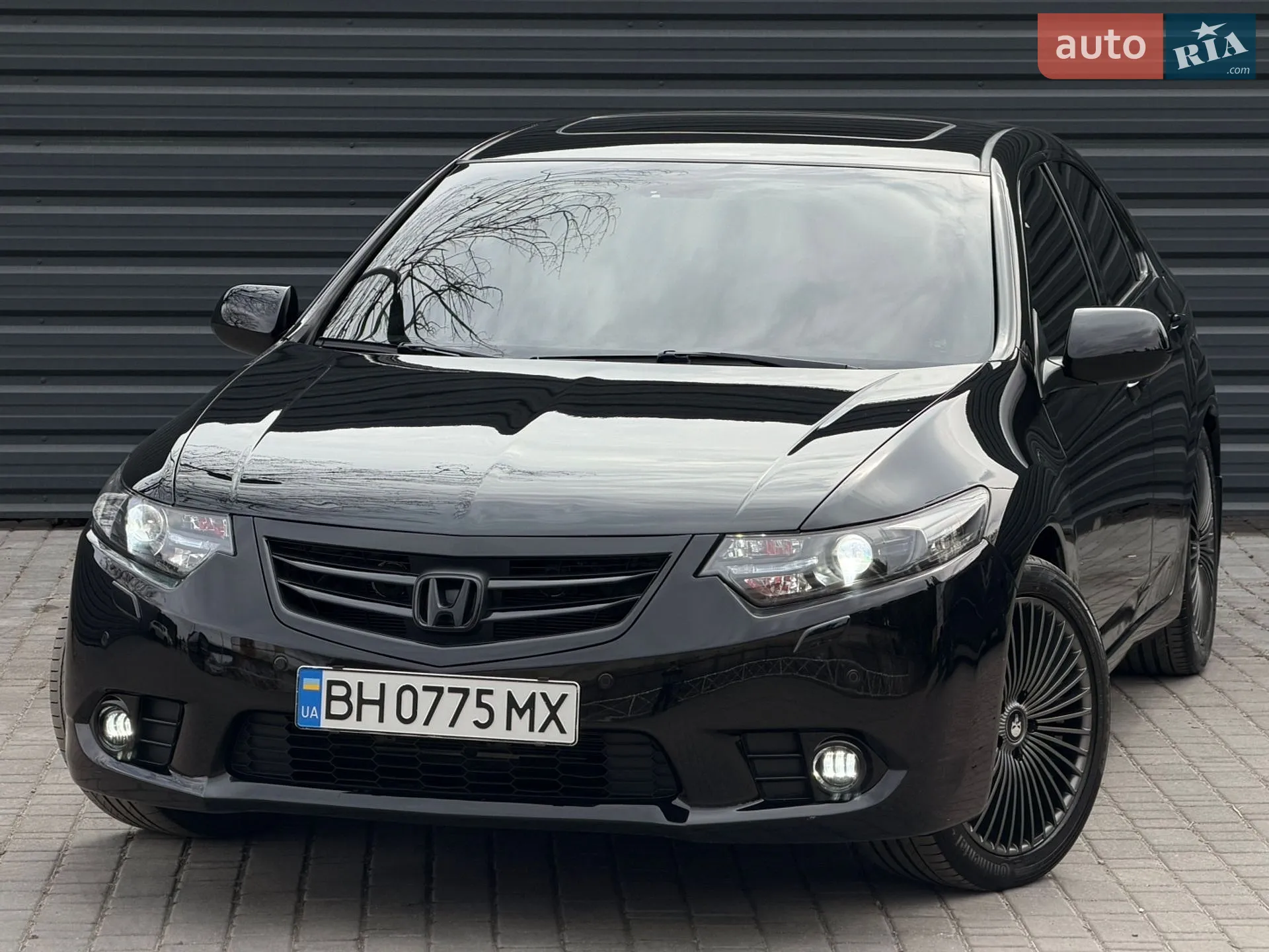 2011 Honda Accord - мініатюра 9