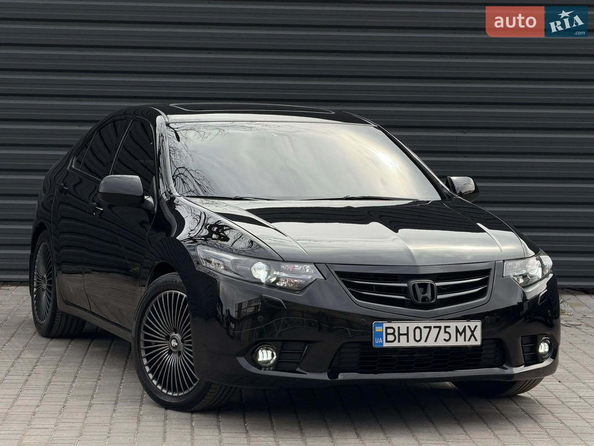 2011 Honda Accord - мініатюра 12