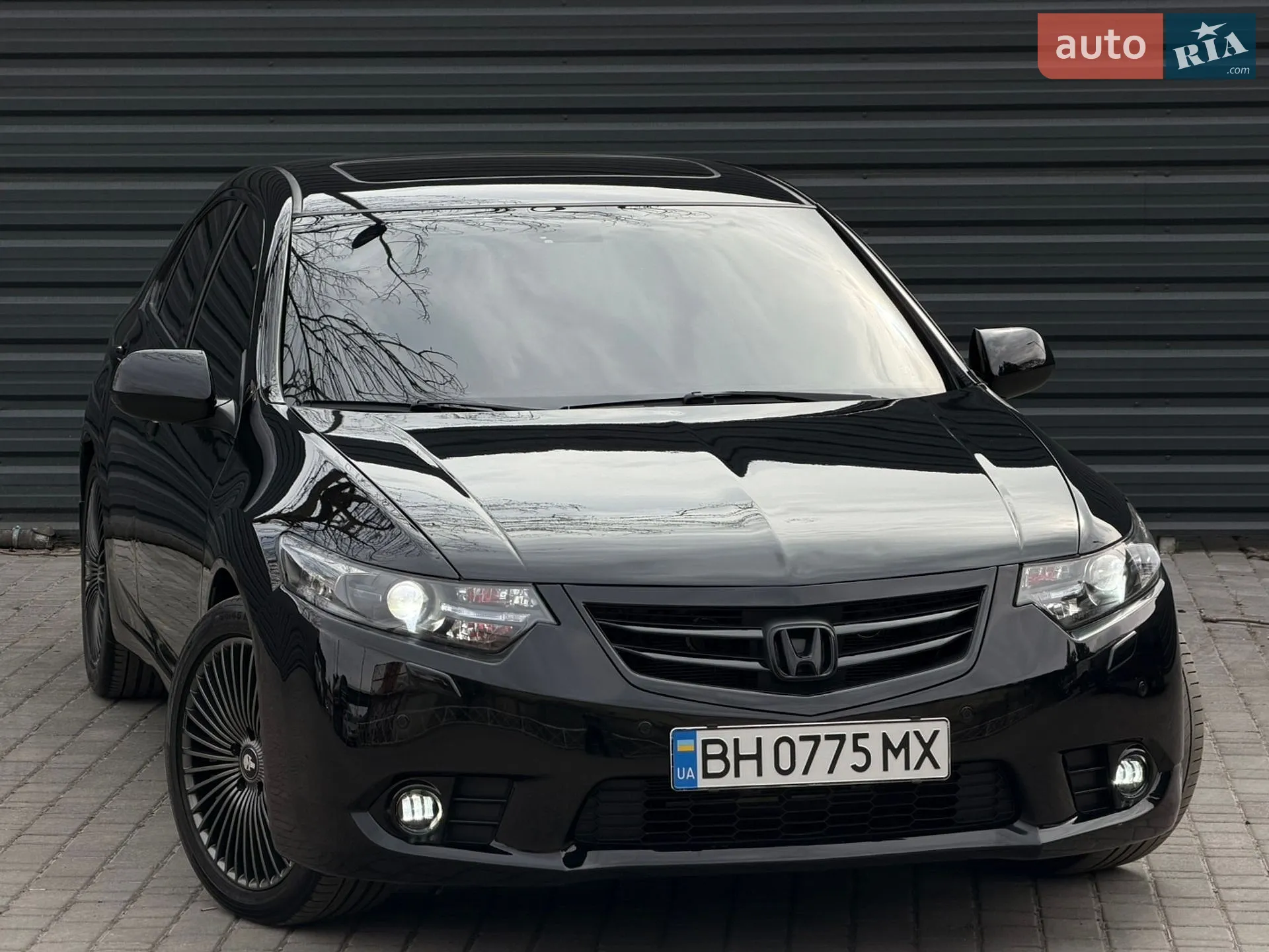 2011 Honda Accord - мініатюра 15