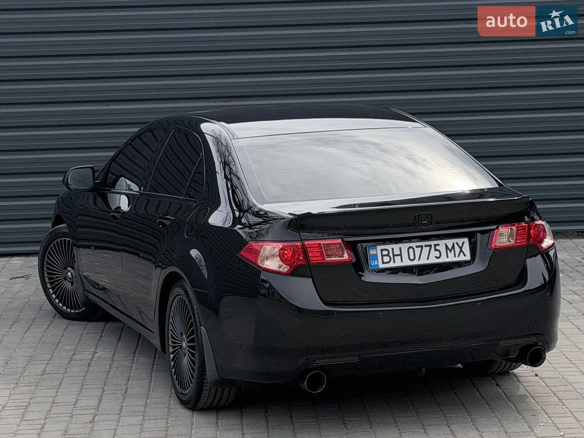 2011 Honda Accord - мініатюра 27