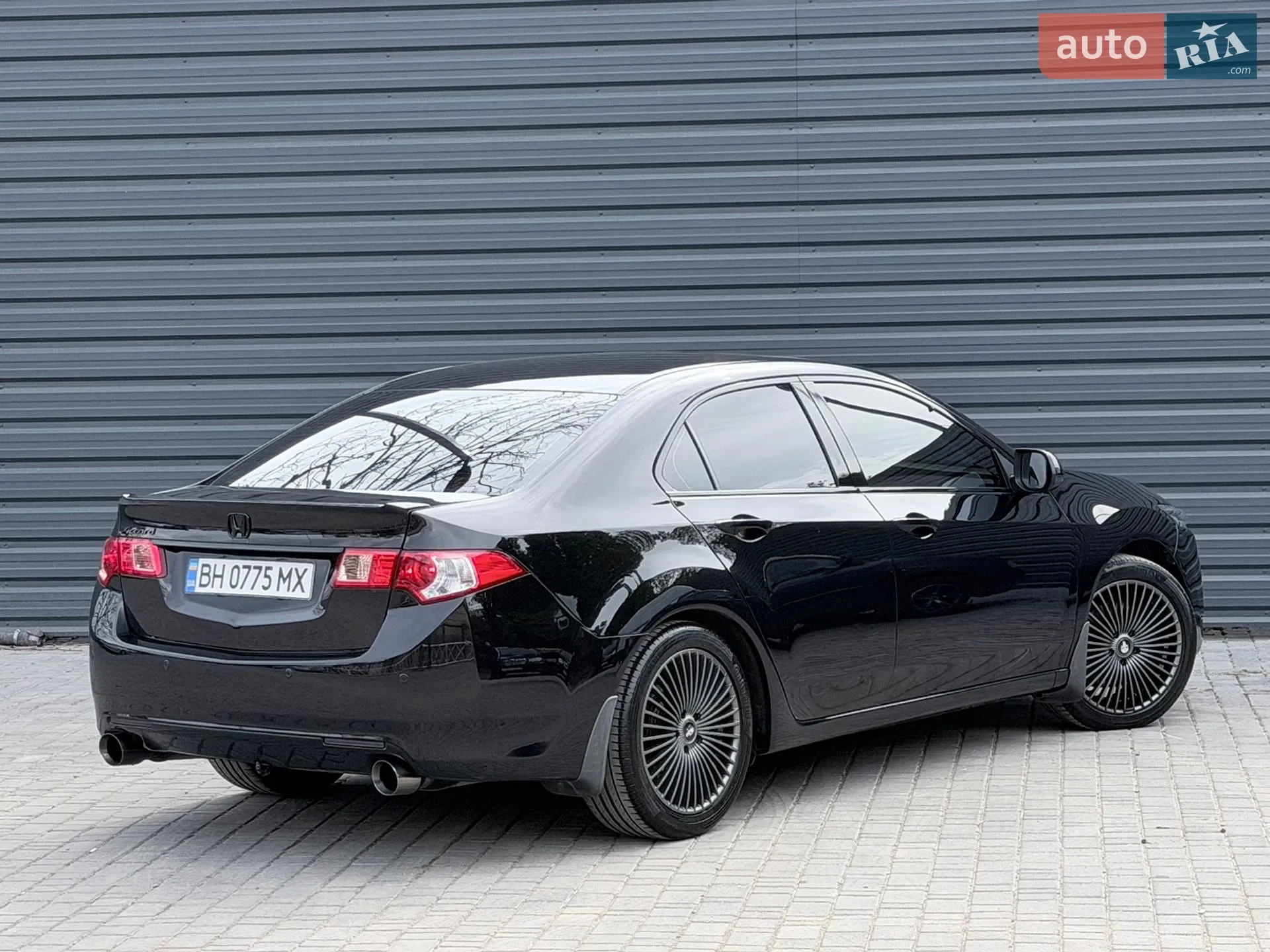 2011 Honda Accord - мініатюра 32