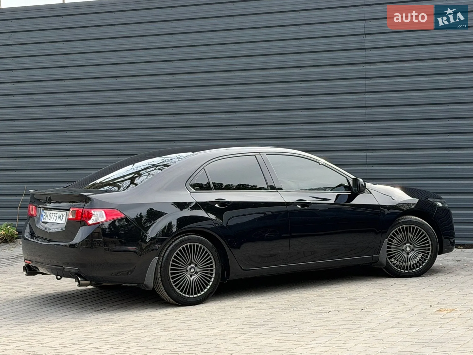2011 Honda Accord - мініатюра 22