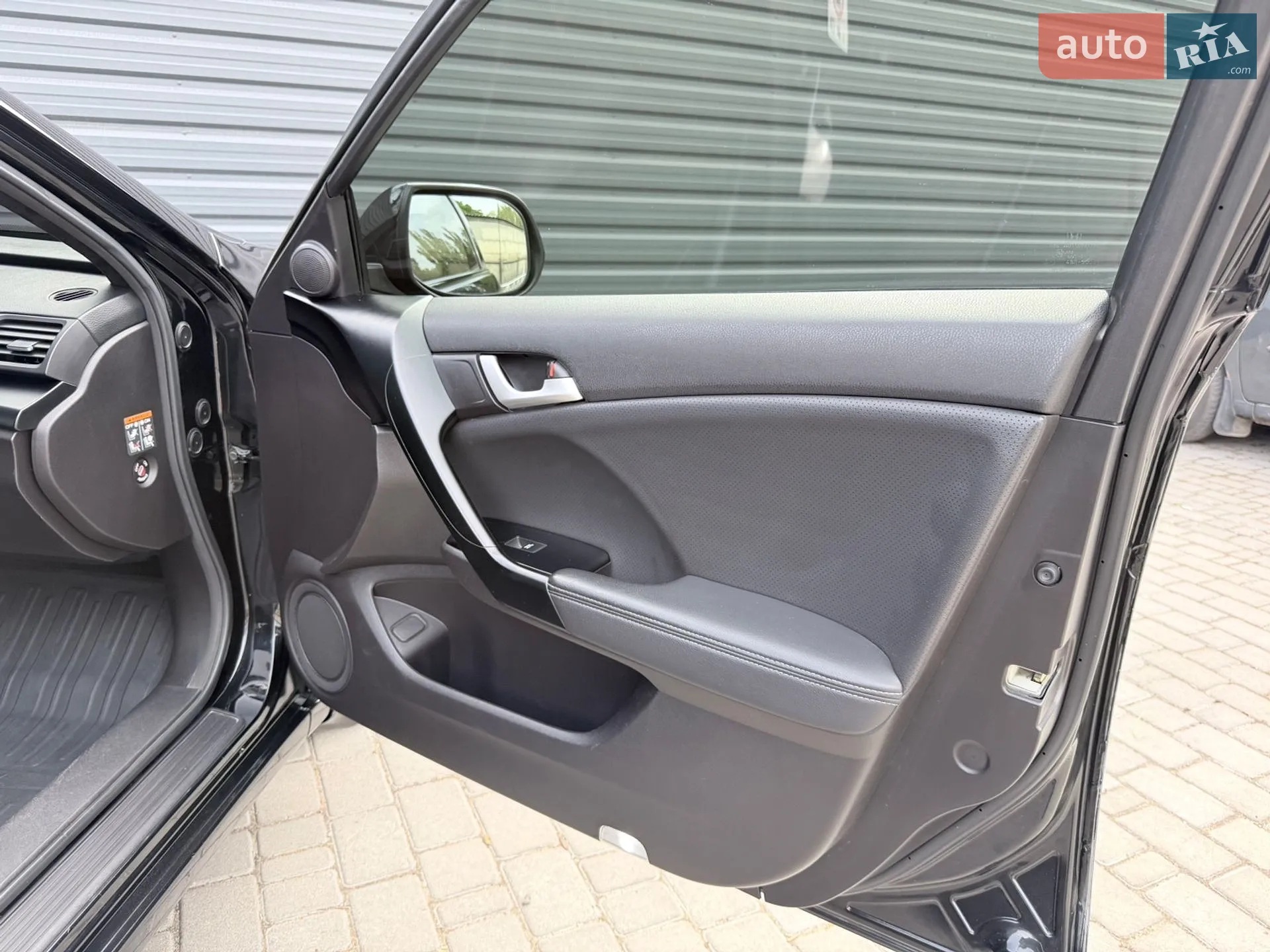 2011 Honda Accord - мініатюра 45