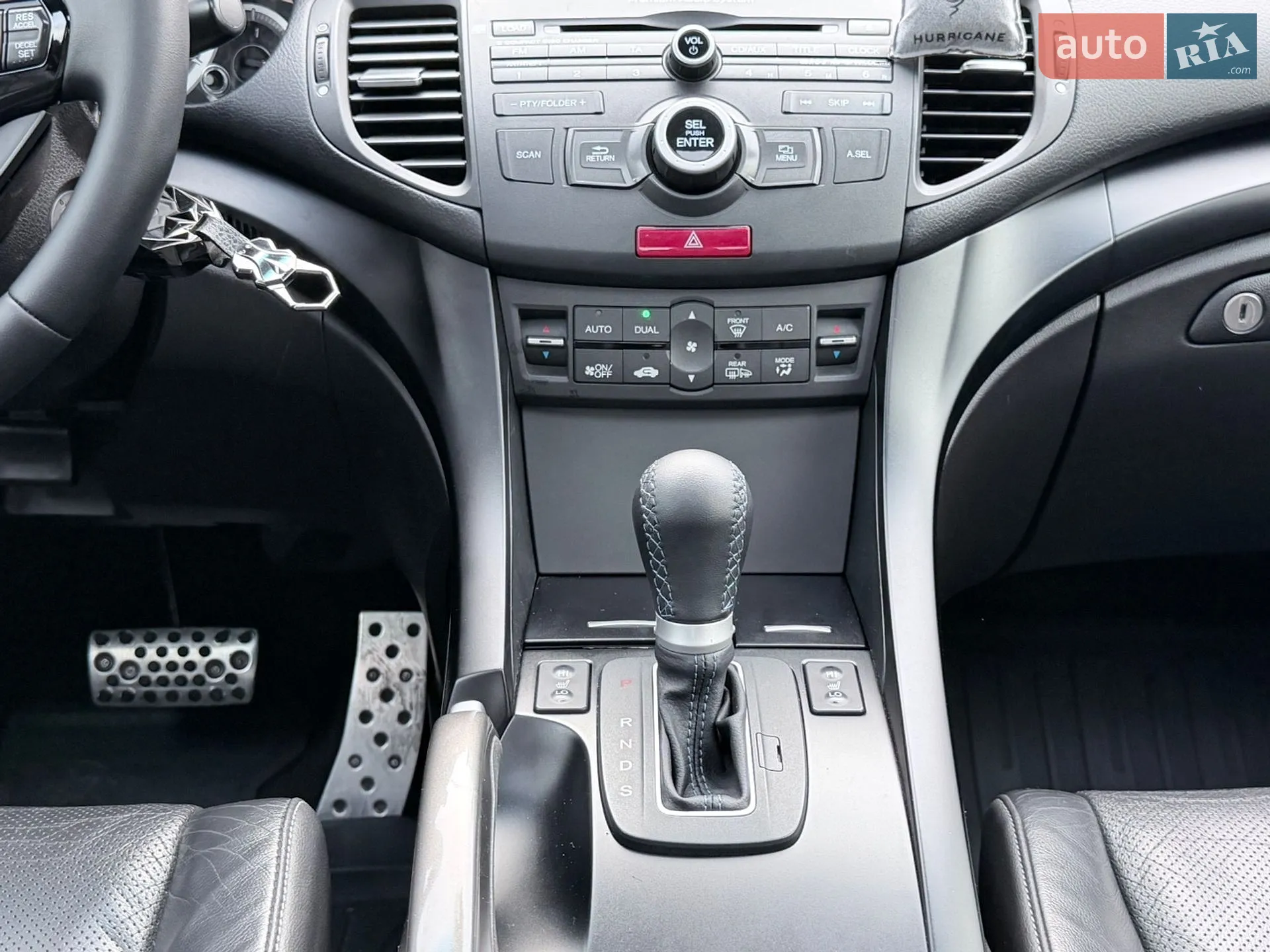 2011 Honda Accord - мініатюра 51