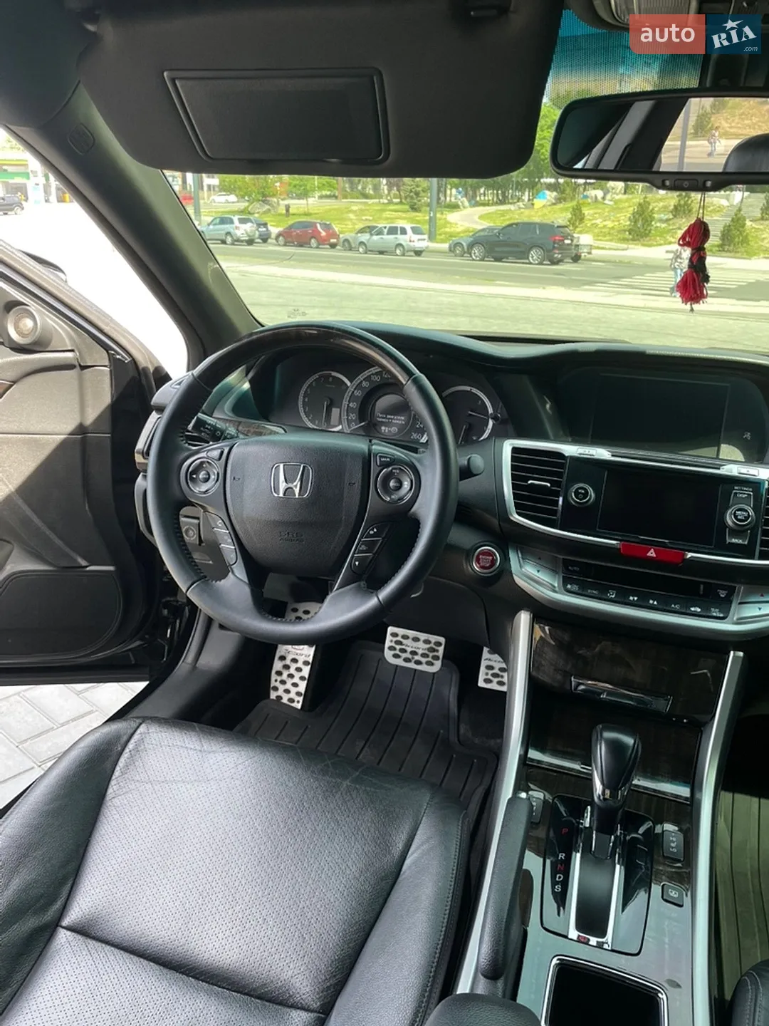 2013 Honda Accord - мініатюра 15