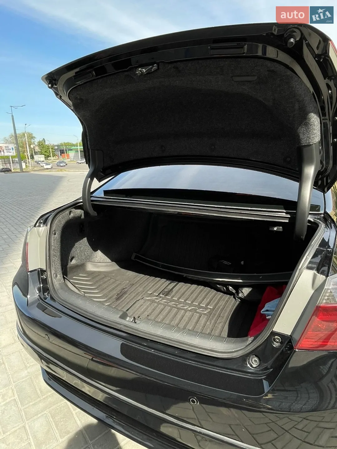 2013 Honda Accord - мініатюра 20