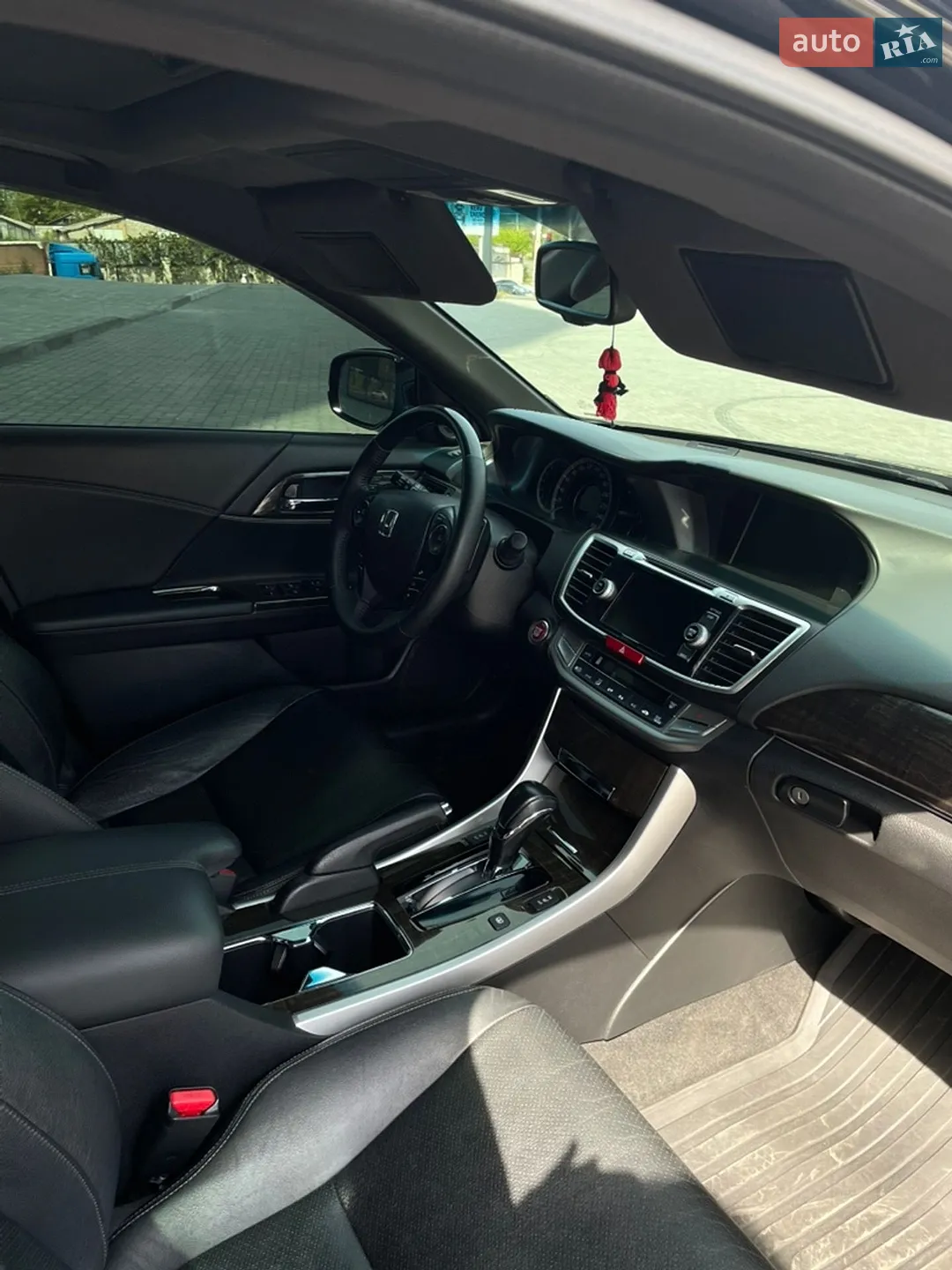 2013 Honda Accord - мініатюра 24