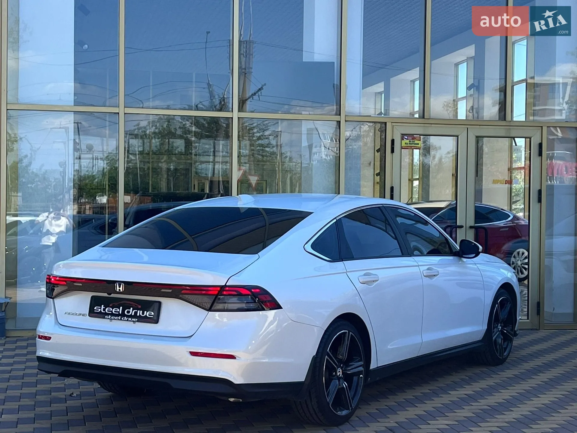 2023 Honda Accord - мініатюра 4
